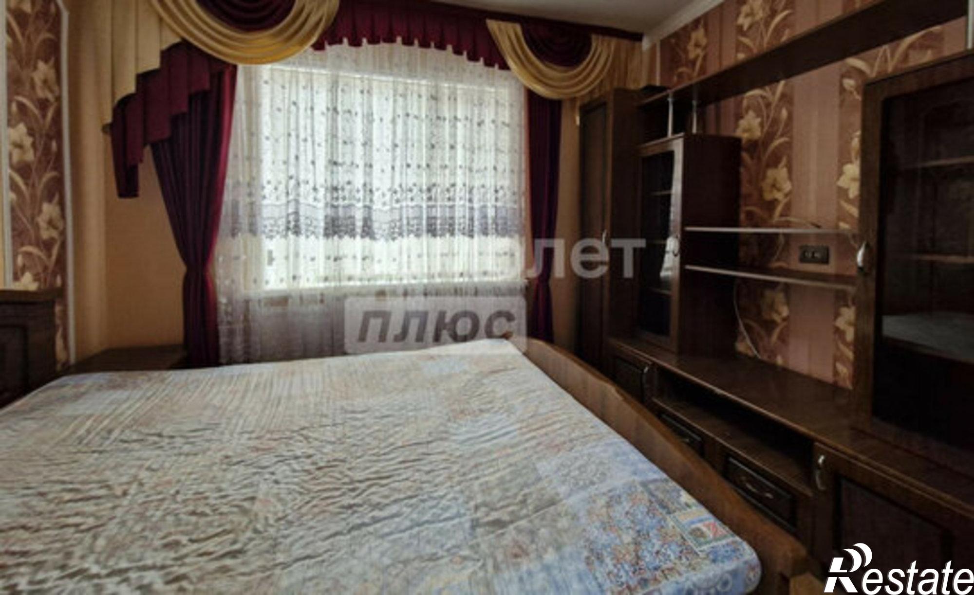 Купить квартиру за 4 899 000 рублей на ул Щорса, 295А