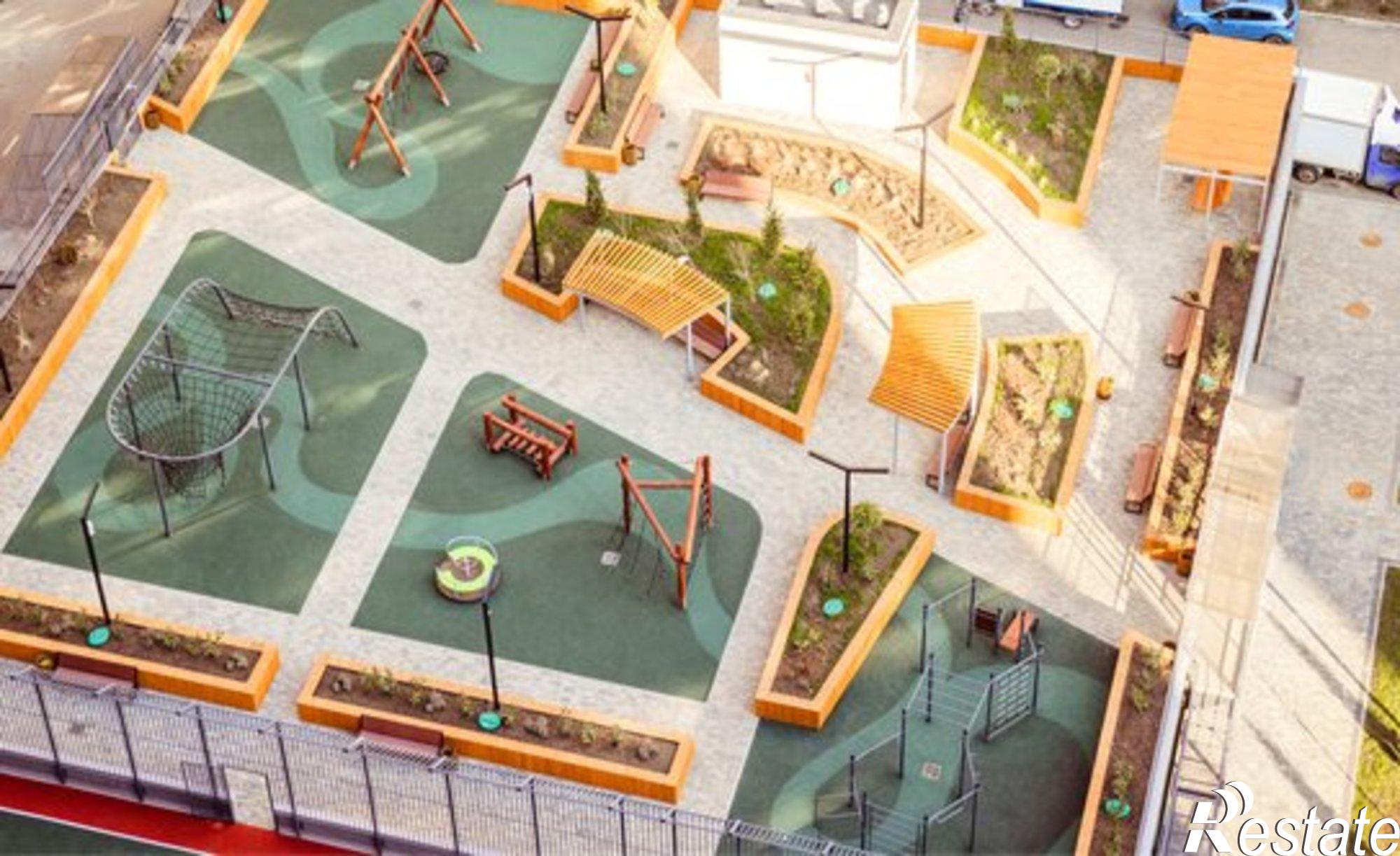 Купить квартиру за 8 044 020 рублей на Краснодар, микрорайон Образцово