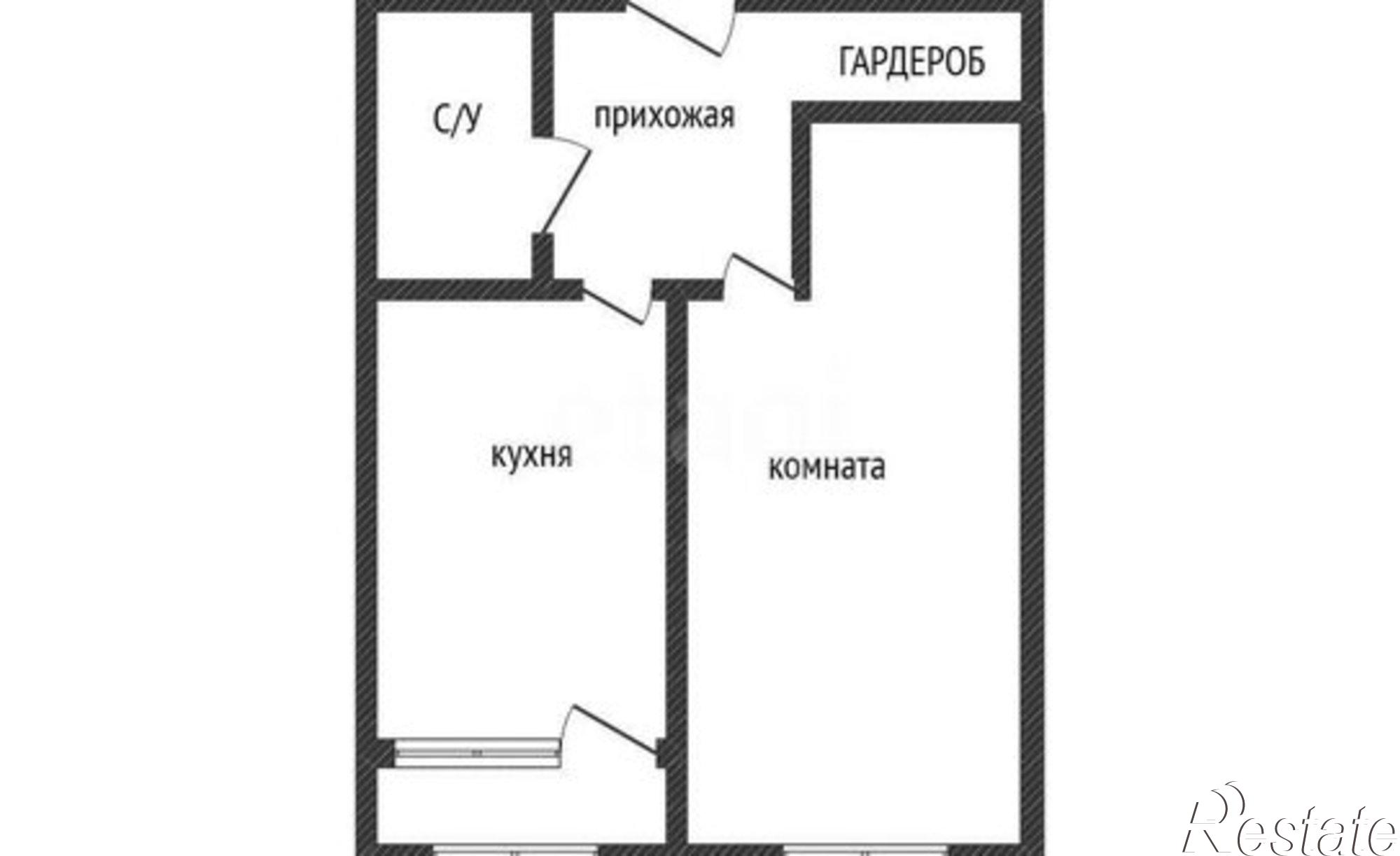 Купить квартиру за 8 000 000 рублей на Краснодар, Ростовское шоссе, 30/7