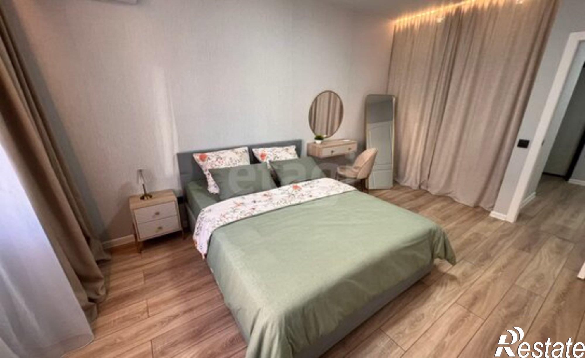 Купить квартиру за 8 000 000 рублей на Краснодар, Ростовское шоссе, 30/7