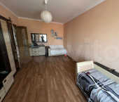 2-комн, 70кв м, этаж 3/3 Первомайская ул, 9