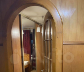 2-комн, 42.3кв м, этаж 2/2 Комсомольская ул, 60