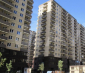 2-комн, 49кв м, этаж 8/16 Героя Ростовского ул, 8/ к6