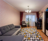 2-комн, 63.5кв м, этаж 1/16 им. Ярославского ул, 70