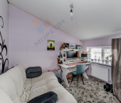 2-комн, 42.1кв м, этаж 6/6 Измаильская ул, 3