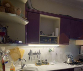 1-комн, 43кв м, этаж 1/7 2-я Целиноградская ул, 4/2к1