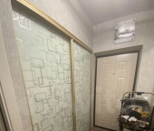 1-комн, 41кв м, этаж 19/20 Командорская ул, 6