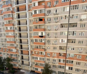 2-комн, 64.4кв м, этаж 7/16 Евгении Жигуленко ул, 11/ к1