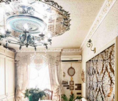 3-комн, 77.7кв м, этаж 3/10 Симферопольская ул, 56/1