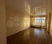 1-комн, 51.9кв м, этаж 9/25 Клары Лучко б-р, 14/1