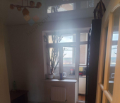 2-комн, 47.3кв м, этаж 5/6 Заполярная ул, 35к4