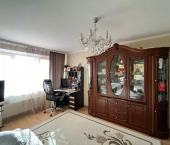 2-комн, 56.8кв м, этаж 16/16 Калинина ул, 13/ к60