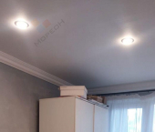 3-комн, 60.6кв м, этаж 2/5 улица Васильченко, 16