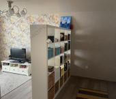 2-комн, 59.5кв м, этаж 13/16 Черкасская ул, 58