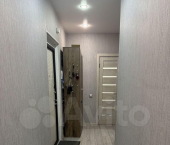 2-комн, 50.8кв м, этаж 4/8 Войсковая ул, 4/ к8