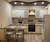 1-комн, 48.3кв м, этаж 17/22 Героя Яцкова И.В. ул, 15/ к2