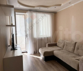 1-комн, 31кв м, этаж 3/6 Семёновская ул, 39