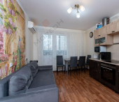 3-комн, 73.6кв м, этаж 13/16 Зиповская ул, 48