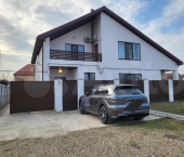 коттедж 222.8 кв м Каспийская ул, 1/3