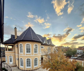 коттедж 331 кв м Красных Партизан пр-д, 4