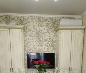 коттедж 76.2 кв м Новая ул, 49