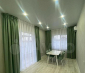 коттедж 71 кв м Хуторская ул, 11