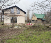 коттедж 150 кв м Степная ул, 34