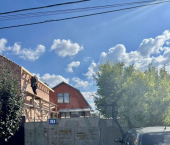 коттедж 86 кв м Майская ул, 170