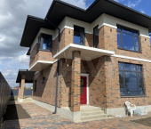 коттедж 205 кв м Беломорский пр-д, 31/1