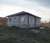 коттедж 110 кв м Заречная ул