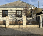 коттедж 107 кв м Трудовой пер, 4/А