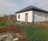 коттедж 74 кв м Хадыженский пер, 10