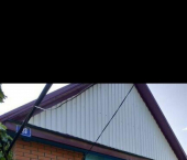 коттедж 55 кв м Красная ул, 123