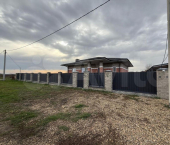 коттедж 86 кв м Советская ул