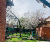 коттедж 88.6 кв м 4-й пр-д Чернышевского, 15