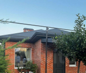 коттедж 150 кв м Черноморская ул, 82