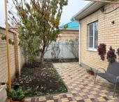 коттедж 74 кв м 9-й Горнострелковой дивизии ул, 8