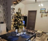 коттедж 160 кв м Бородинская ул