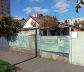 коттедж 52 кв м Новокузнечная ул, 43