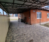 коттедж 93 кв м Крымская ул, 11