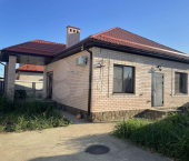 коттедж 80 кв м Приморская ул, 38/1