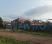 коттедж 100 кв м Красная ул