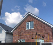 коттедж 115 кв м 1 Мая ул, 617