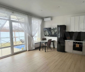 коттедж 96 кв м Восточная ул, 21