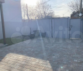 коттедж 100 кв м Котовского ул, 24