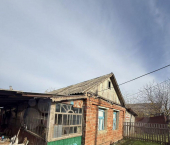 коттедж 20 кв м Кирпичная ул