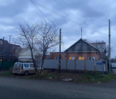 коттедж 96 кв м Урицкого ул, 143