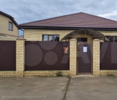 коттедж 194 кв м Лучезарная ул, 10