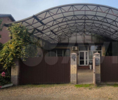 коттедж 112 кв м Академика Сахарова ул, 1/10