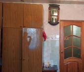 коттедж 80.01 кв м Тенистая ул, 8